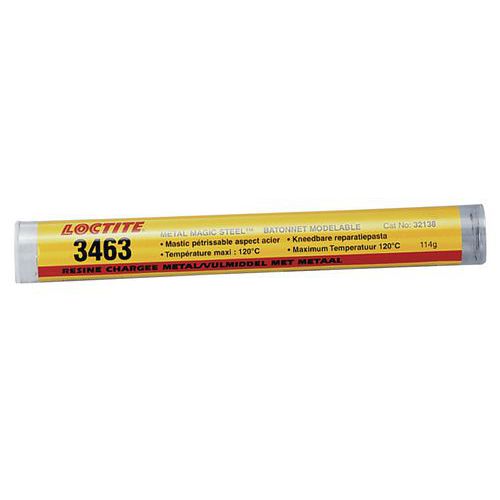 Loctite 3463 lim för akuta reparationer – 114 g