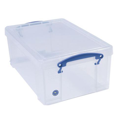 Förvaringsback 9 l - Really Useful Products Förvaringsback 9 l - Really Useful Products