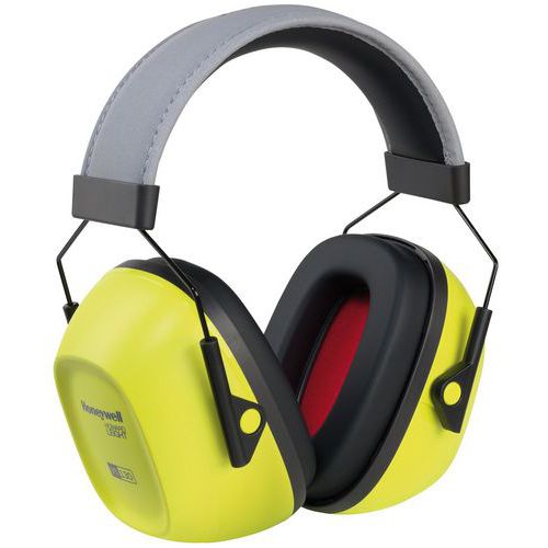 Hörselskydd hög synlighet VS130HV - Honeywell Hörselskydd hög synlighet VS130HV - Honeywell