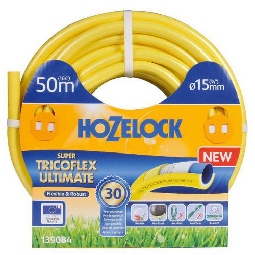 Trädgårdsslang Super Tricoflex Ultimate - Hozelock