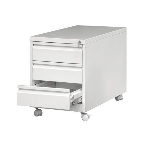 Mobil hurts med lådor Basic