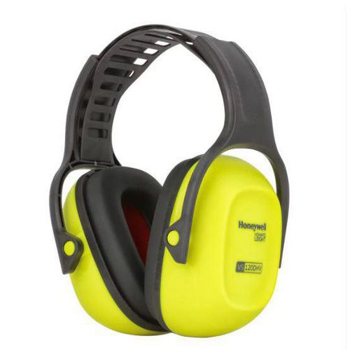 Hörselskydd dielektriskt VS120DHV VeriShield™ SNR 32 - Honeywell Hörselskydd dielektriskt VS120DHV VeriShield™ SNR 32 - Honeywell