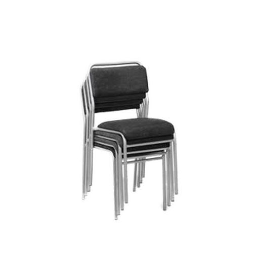 Stapelbar stol 4-pack - Fixbordet