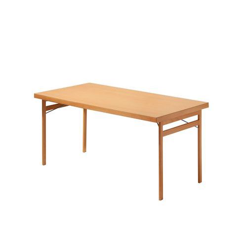 Hopfällbart bord Flex - Fixbordet
