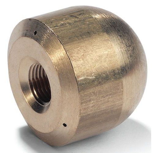 Rörrengöringsmunstycke 050 30Mm