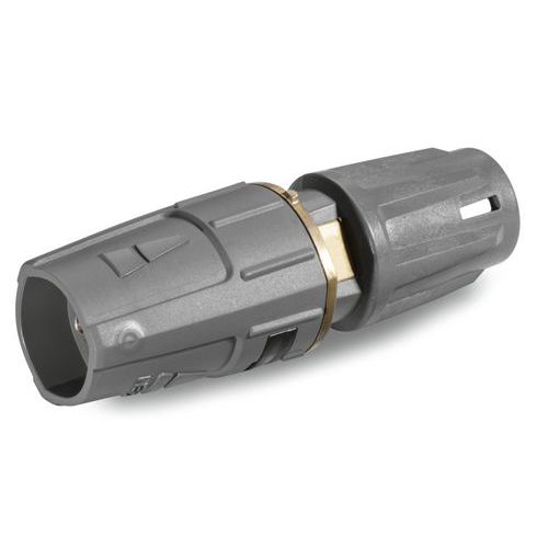 Trestegsmunstycke Tr 040