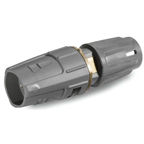 Trestegsmunstycke Tr 042