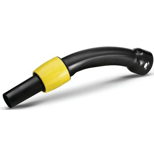 Sugslangsböj T 15/1 Sugslangsböj T 15/1
