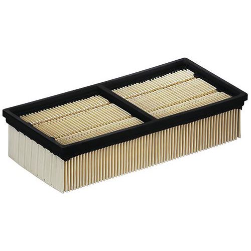 Planfilter Nt 65/2 Tact Nt 75/2 Tact