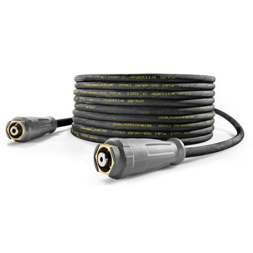 Högtrycksslang 10M Dn6 Avs 250 Bar Högtrycksslang 10M Dn6 Avs 250 Bar