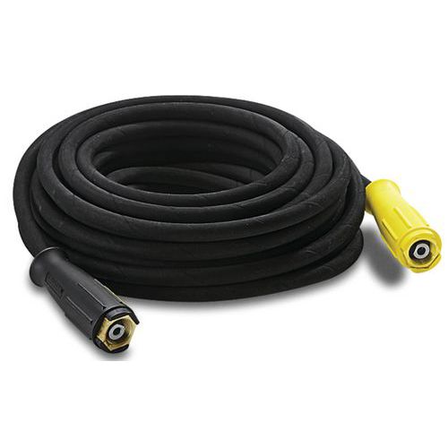 Högtrycksslang 15M Dn8 315 Bar Högtrycksslang 15M Dn8 315 Bar