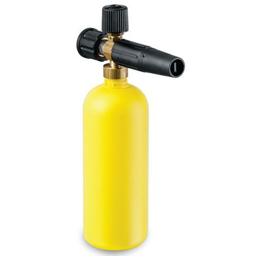 Skummunstycke, 1200 L/H Skummunstycke, 1200 L/H