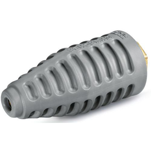 Rotojet Tr 040
