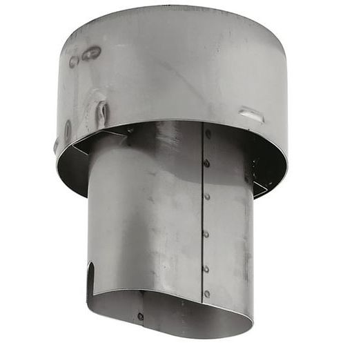 Avgasstos 150Mm 66X119 D 149 Avgasstos 150Mm 66X119 D 149