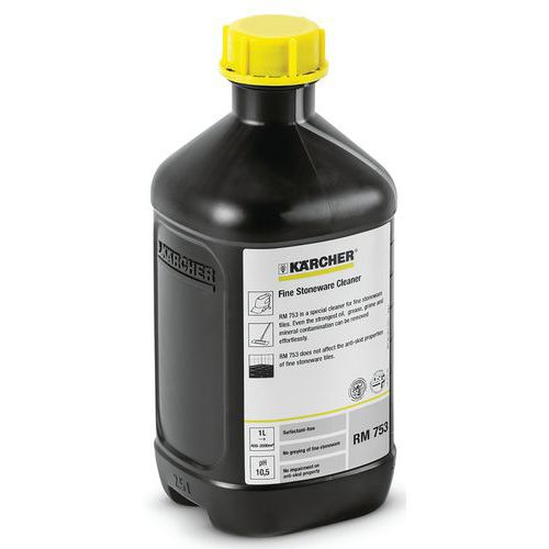 Floorpro Rm 753 Floorpro Rm 753