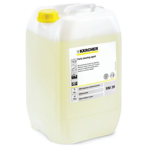 Partspro Parts Cleaner Rm 39 Partspro Parts Cleaner Rm 39