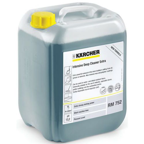 Floorpro Intensive Deep Cleaner Extra Rm 752 Floorpro Intensive Deep Cleaner Extra Rm 752