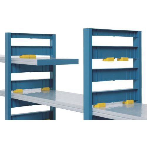 Hyllplan Modul'up Hyllplan Modul'up