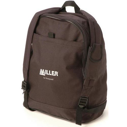Ryggsäck för fallskyddsutrustning - Miller By Honeywell Ryggsäck för fallskyddsutrustning - Miller By Honeywell