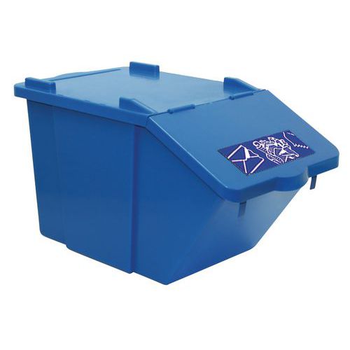 Källsorteringsbox 45 L - TTS