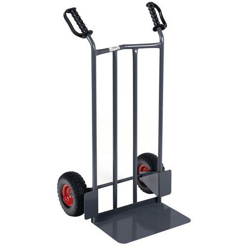 Magasinkärra Manutan 250 kg