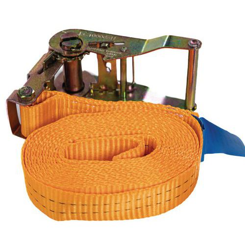 Lastspännare 1000 kg
