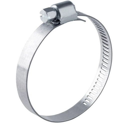 Slangklämma perforerad Serflex - Bredd 14 mm Slangklämma perforerad Serflex - Bredd 14 mm