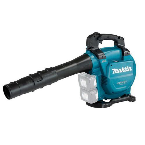 Lövblås/sug 36V utan batteri DUB363ZV - Makita Lövblås/sug 36V utan batteri DUB363ZV - Makita