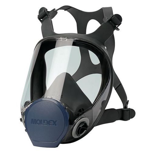 Helmask serie 9000 Helmask serie 9000