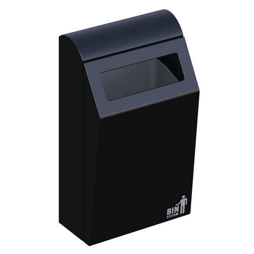 Papperskorg BINsystem Basic BIN 50 - Vepabins