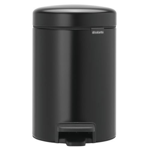 Papperskorg med pedal NewIcon 3L - Brabantia