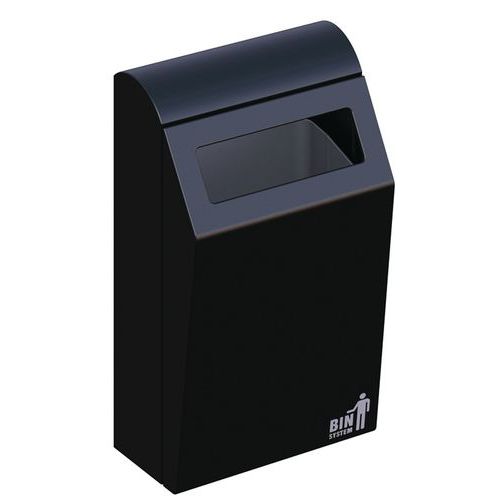 Papperskorg BINsystem Basic BIN 50 - Vepabins