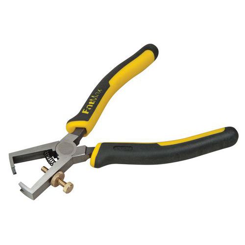 Tång avisolerande 165 mm fatmax® Tång avisolerande 165 mm fatmax®