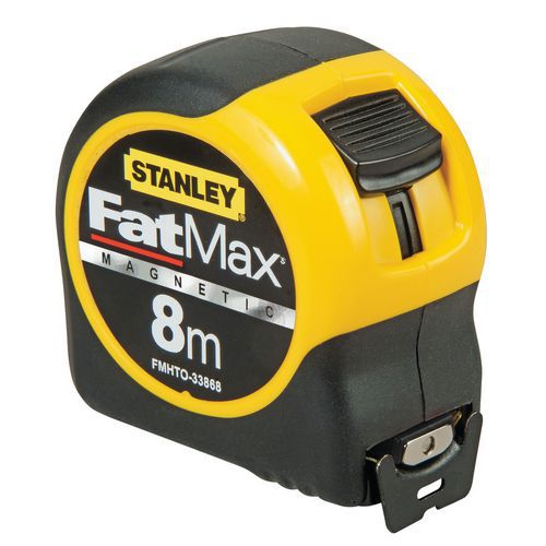 Måttband Blade Armor Fatmax® med magnetkrok Måttband Blade Armor Fatmax® med magnetkrok
