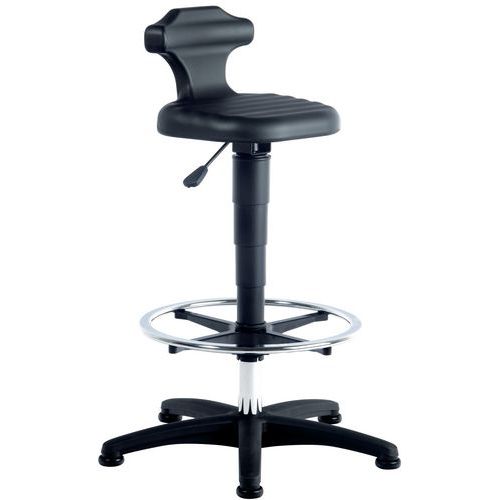 Arbetsstol Bimos 9419
