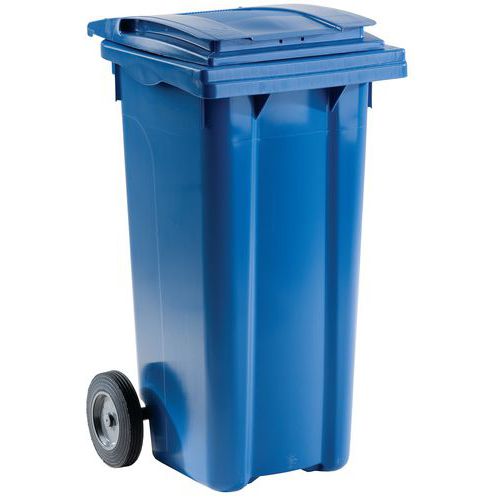 Soptunna för sortering 240 l - Sulo