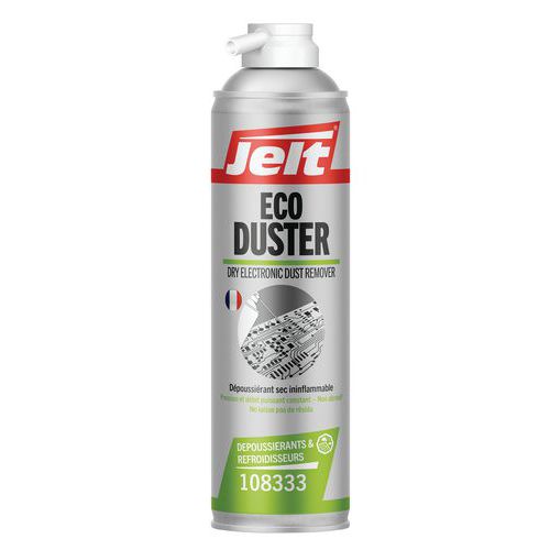 Dammborttagare Eco Duster