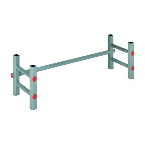 Golvmodul Poly-Store