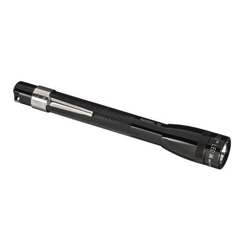 Ficklampa Maglite Mini LED AAA - Svart Ficklampa Maglite Mini LED AAA - Svart
