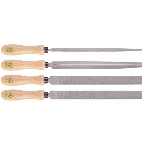 Filset 4 delar - Mob Filset 4 delar - Mob
