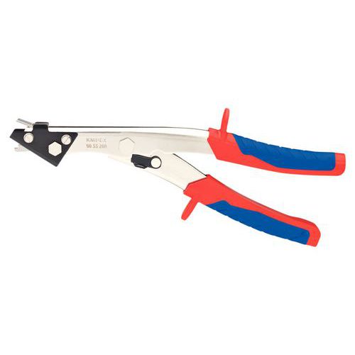 Nibblingtång - Knipex Nibblingtång - Knipex