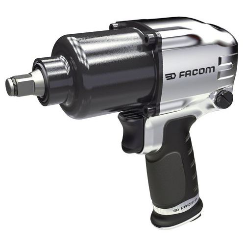 Slagskruvdragare ergonomisk 1/2 aluminium Facom Slagskruvdragare ergonomisk 1/2 aluminium Facom