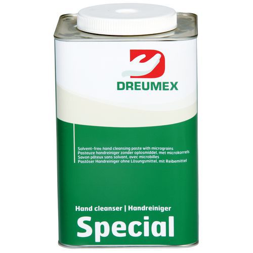Handrengöring Dreumex Special
