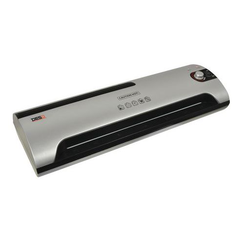 Lamineringsmaskin A3 - Desq