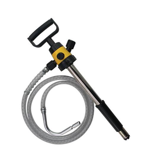 Handpump till behållare - OilSafe