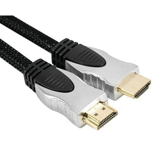 HDMI-höghastighetskabel med HQ Ethernet – 3,00 M