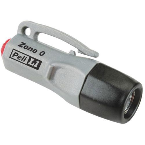 Mini ficklampa LED Peli 1930 L1 - ATEX Zon 0 - 12 lm Mini ficklampa LED Peli 1930 L1 - ATEX Zon 0 - 12 lm