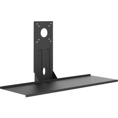 Fäste för tangentbordsbricka för LCD-arm VESA 75/100 Fäste för tangentbordsbricka för LCD-arm VESA 75/100