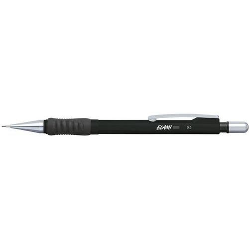Tryckpenna återfyllbar - Ø 0,5 mm - PRO HB - Elami Tryckpenna återfyllbar - Ø 0,5 mm - PRO HB - Elami