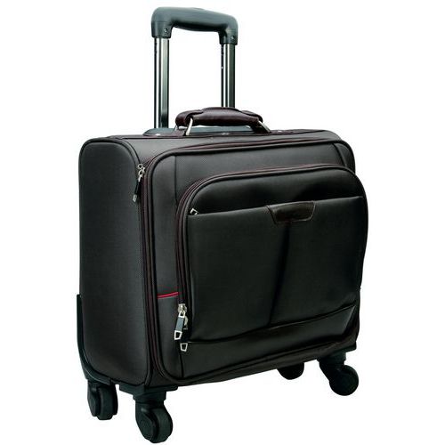 Multifunktionell trolley med 4 hjul Multifunktionell trolley med 4 hjul